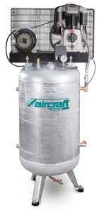 Aircraft Airprofi 853/270/10 FV (680 l / 10 bar, 5,5 kW/400V, 270 l tart.) termék fő termékképe