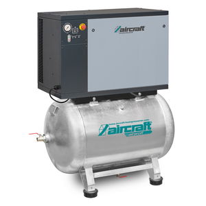 Aircraft  AIRPROFI 703/270/15 H Silent dugattyús kompresszor termék fő termékképe