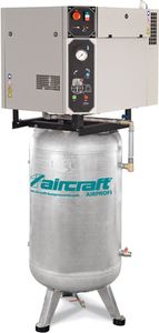 Aircraft Kompresszor AIRPROFI 703/270/15 V Silent termék fő termékképe