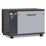 Aircraft Airprofi dugattyús kompresszor 903/15 Silent (7,5kW, Lp 64dB(A))