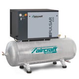 AIRCRAFT Airprofi 1003/500/10 H Silent kompresszor