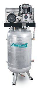 Aircraft AIRPROFI 753/270/15 v Telepített dugattyús kompresszor (15 bar) termék fő termékképe