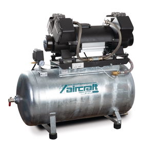 Aircraft AIRPROFI 980/270/10 OF V PRO telepített dugattyús kompresszor termék fő termékképe