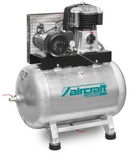 Aircraft Kompresszor AIRPROFI 753/270/15 H  (5,5kW/400V)