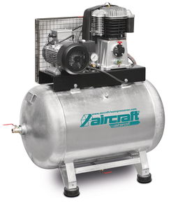 Aircraft AIRPROFI 853/270/10 H dugattyús kompresszor termék fő termékképe