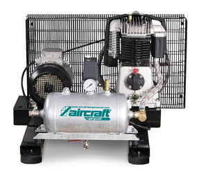 Aircraft Airprofi BK 703/13/10 dugattyús kompresszor termék fő termékképe