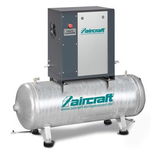 Aircraft Kompreszor A-MICRO 4.0-08-200 (IE3)