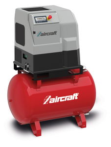 Aircraft A-CUBE SD 1010-270-ES csavarkompresszor termék fő termékképe