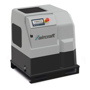 Aircraft A-CUBE 5.5-10 Csavarkompresszor termék fő termékképe