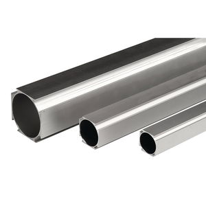Aircraft Alu csővezeték O 40mm termék fő termékképe