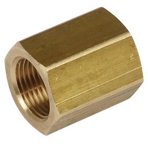 Aircraft levegős csatlakozó karmantyú BM 3/8" termék fő termékképe