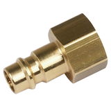 Aircraft Ellendarab 1/2" IG SB