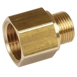 Aircraft levegős átalakító / bővítőcsavar  - 3/4" BM - 1/2" KM termék fő termékképe