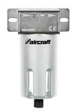 Aircraft vízleválasztó WA AC 1/2 "12 bar