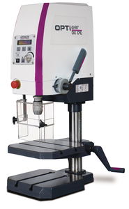 Optimum OPTIdrill DX 17E Asztali fúrógép termék fő termékképe