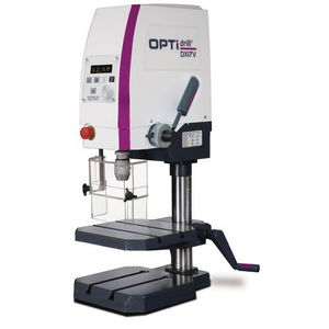 Optimum Fúrógép OPTIdrill DX17V termék fő termékképe