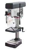 OPTIMUM Fúrógép OPTIMUM DH24 FT automatikus előtolással (átm.20mm, 850W/400V)