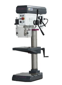 Optimum OPTIdrill DH 28FT asztlai fúrógép termék fő termékképe