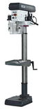 Optimum OPTIdrill DH 28FS oszlopos fúrógép