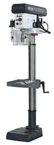 Optimum OPTIdrill DH 28FS oszlopos fúrógép termék fő termékképe