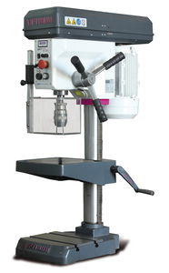 Optimum Fúrógép OPTIdrill DH24BV (1,5kW, 400V, 300-4.000f/p) termék fő termékképe