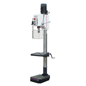Optimum Fúrógép Opti DH 28GS (1,1/1,5kW, 400V) termék fő termékképe