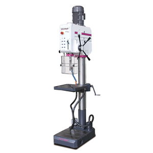 OPTIMUM OPTIdrill DH 35G fúrógép (2,2kW, 400V) termék fő termékképe