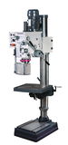 Optimum OPTIdrill DH 40GP oszlopos, hajtóműves fúrógép (1,5kW/400V)