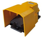 Optimum Lábpedál DH32GS és DH32GSV-hez