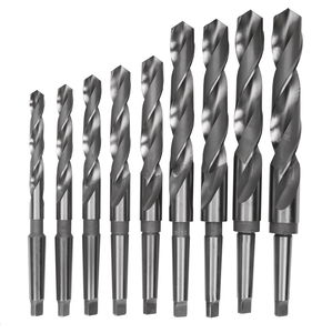 OPTIMUM HSS Fúrókészlet 9 részes MK2 (14,5/16/18/20/22/24/26/28/30mm) termék fő termékképe
