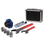 Optimum ThermDrill Basic Set menetfúró kezdő készlet