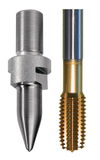 Optimum ThermDrill type "cut" menetfúró klt. M6