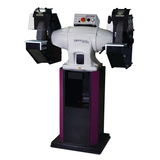 Optimum kettős köszörű OPTIgrind GZ40D (4,4kW/400V, 400x50x40mm)