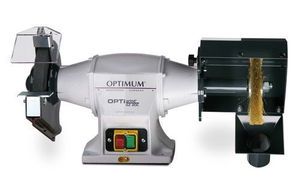 Optimum Kombinált köszörű OPTIgrind GZ 25 C (1,1kW/400V, 250x30x25mm) termék fő termékképe