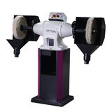 Optimum Polírozógép OPTIpolish GZ 40P (4,4kW/400V, 350x35x25mm)