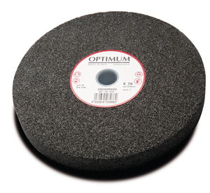 Optimum köszörűkorong Ø 400 x 50 x 40 mm, K80 termék fő termékképe