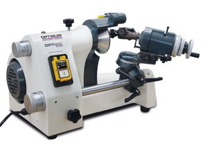 Optimum OPTI GH20T szerszámköszörű /400V termék fő termékképe