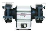 Optimum Kettős köszörű OPTIgrind GU 20 (230V)