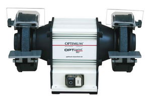 Optimum Kettős köszörű OPTIgrind GU 20 (230V) termék fő termékképe