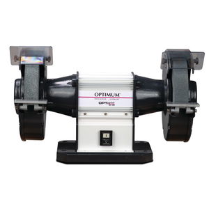 Optimum Kettős köszörű OPTIgrind GU 30 (400V) termék fő termékképe