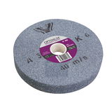 Optimum Köszörűkorong durva szemcsézet K36 átm.175x25mm, furat: 32mm