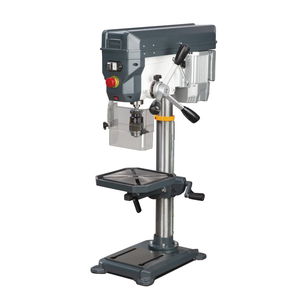 OPTIMUM OptiDrill DQ22 (550W, 400V) fúrógép termék fő termékképe