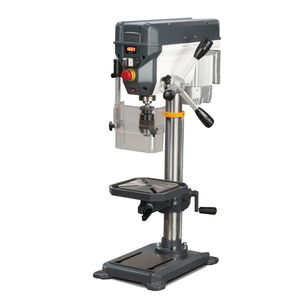 OPTIMUM Fúrógép OptiDrill DQ20V (0,75kW, 230V) termék fő termékképe