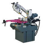 OPTIMUM OPTIsaw szalagfűrészgép 300DG (1,5kW, 400V, 0-255mm)