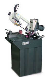 OPTIMUM Szalagfűrészgép OPTISAW S150G Vario termék fő termékképe