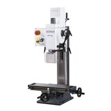 Optimum Fúró-marógép OPTImill BF16 Vario (500W, 400x120mm) quantum