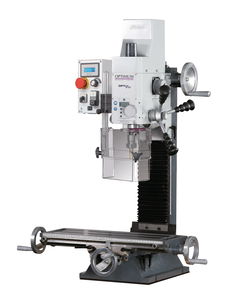 Optimum  OPTImill BF 20 Vario fúró-marógép termék fő termékképe