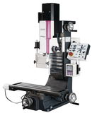 Optimum OPTImill MH 25SPV marógép