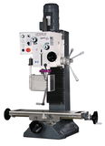 OPTIMUM OPTImill MB4 Fúró-maró gép (1,5kW, MK4, 240x800mm)