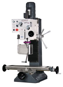 OPTIMUM OPTImill MB4 Fúró-maró gép (1,5kW, MK4, 240x800mm) termék fő termékképe